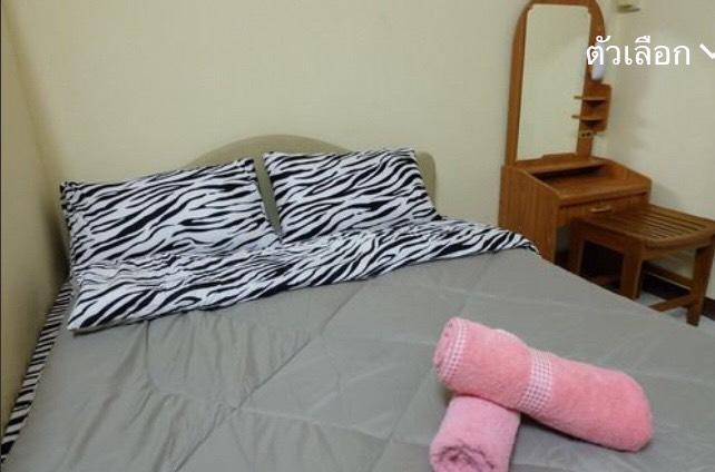 Sunshine Guesthouse Mae Sot Buitenkant foto